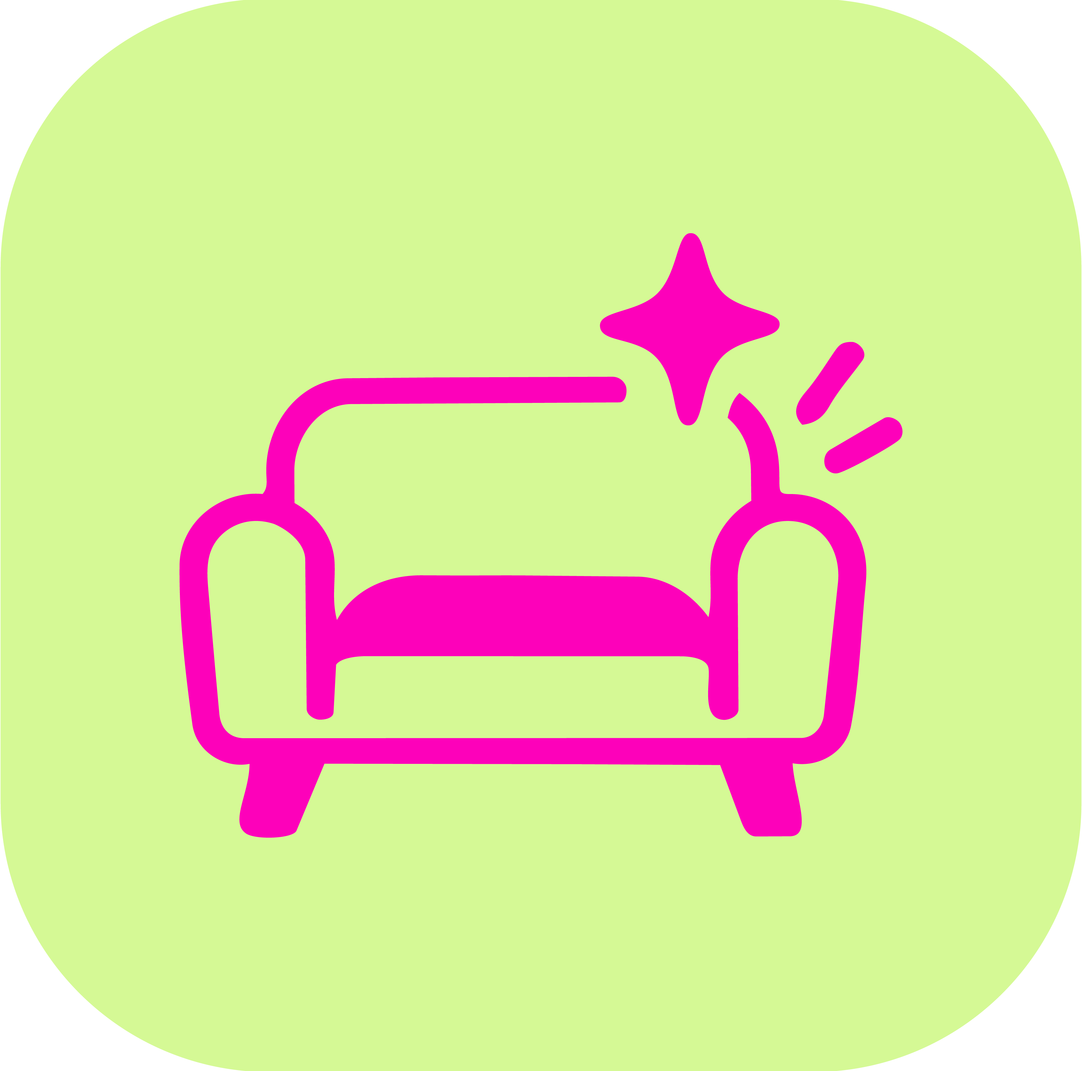 Furniture Cleaning